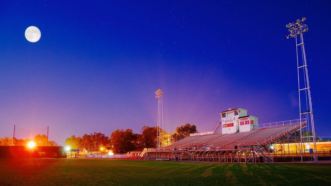 High School Football